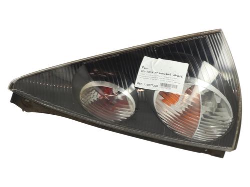 Used Right taillight CITROËN C1 (PM_, PN_) 1.0 (68 hp) 31582365