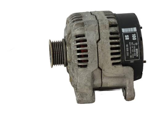 Alternator OPEL FRONTERA B (U99) 2.2 DTI (6B_ZC, 6B_VF, 6B_66, 6B_76) | BP21318890M7