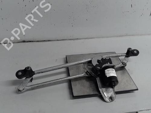 Used Front wiper motor BMW X5 (E53) 4.8 is (360 hp) 21291916