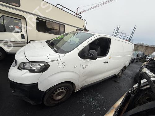 Climate control PEUGEOT EXPERT Van (V_) 2.0 BlueHDi 120 | BP24235902I5 - Image 7