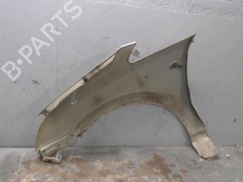 Used Right front fenders Right front fenders OPEL MERIVA A MPV (X03) 1.6 (E75) (105 hp) 21315254 21315254