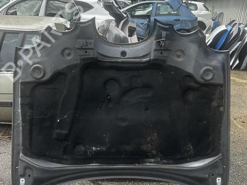 Used Hood JAGUAR S-TYPE II (X200) 2.5 V6 (200 hp) 26241349
