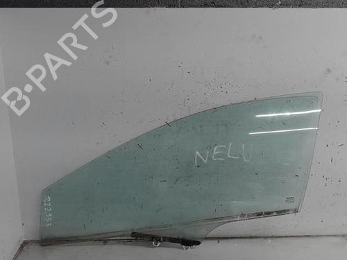 Used Front left door window HONDA CIVIC VIII Hatchback (FN, FK) 1.8 (FN1, FK2) (140 hp) 21371187