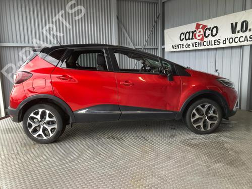 Front left seatbelt RENAULT CAPTUR I (J5_, H5_) 0.9 TCe 90 | BP36571079I26 - Image 17