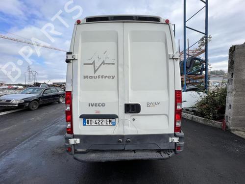 Alternator IVECO DAILY IV Van 35C12 V, 35C12 V/P, 35S12 V, 35S12 V/P | BP21297527M7 