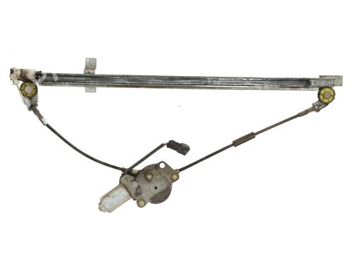 Used Left front window motor Left front window motor FIAT DUCATO Van (230_) 2.0 JTD (84 hp) 25405945 25405945