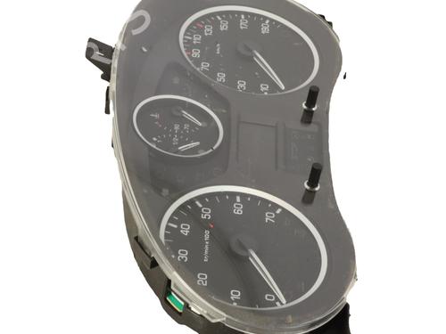 Instrument cluster CITROËN BERLINGO MULTISPACE (B9) 1.6 BlueHDi 100 | BP40032408C47 - Image 2