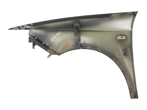 Used Right front fenders SEAT IBIZA IV (6J5, 6P1) 1.4 TDI (90 hp) 28373536
