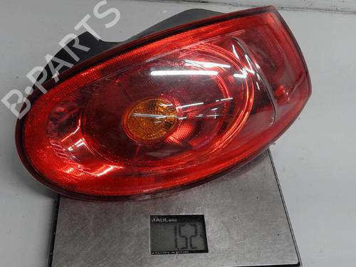 Right taillight FIAT BRAVO II (198_) 1.6 D Multijet (198AXL1B) | BP21311504C35 