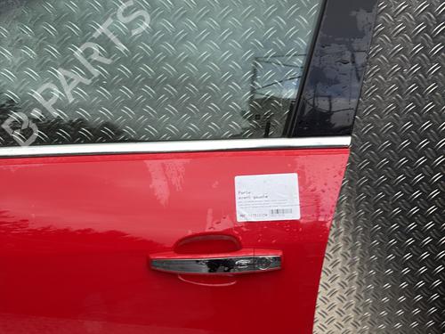 Left front door OPEL INSIGNIA A Sports Tourer (G09) | BP30730563C2