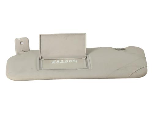Used Left sun visor CITROËN C3 Picasso (SH_) 1.6 HDi (90 hp) 29412787