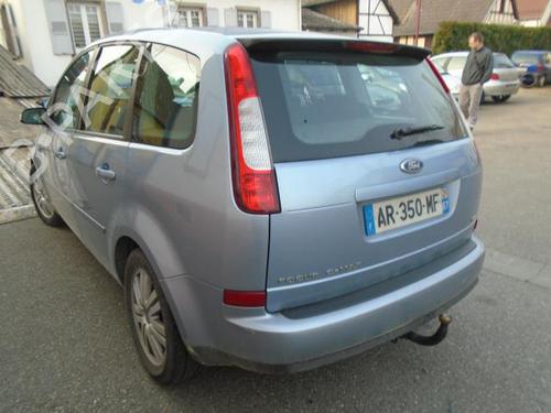 Left front window switch FORD FOCUS C-MAX (DM2) 1.6 TDCi | BP21310749I27 - Image 6