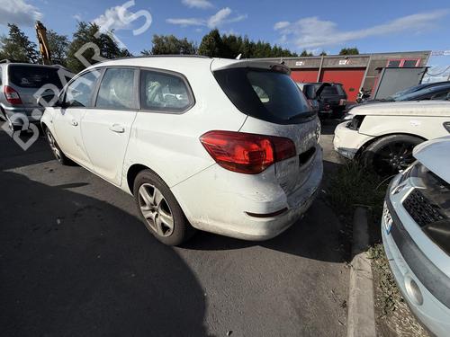 Used Parts OPEL ASTRA J Sports Tourer (P10) 1.7 CDTI (35) 4021349