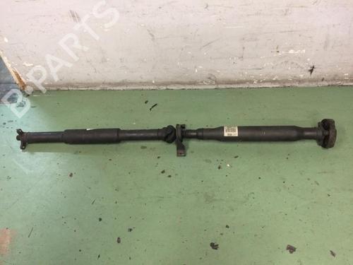 Used Driveshaft MERCEDES-BENZ E-CLASS (W211) E 270 CDI (211.016) (177 hp) 21365773