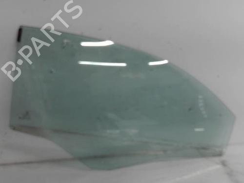 Front right door window FIAT 500 (312_) 1.4 (312AXC1B, 312CXC1B) | BP21371453C19 