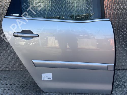 Used Right rear door CITROËN C4 Picasso I MPV (UD_) 1.6 HDi (109 hp) 29286673