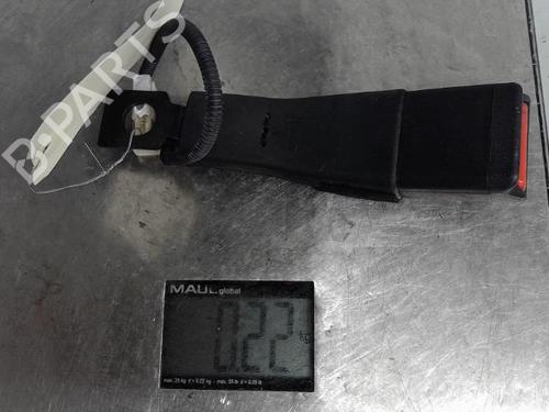 Used Seat buckle Seat buckle SUZUKI SWIFT V (AZ) 1.2 Hybrid (Mild Hybrid) (A2L412) (83 hp) 21320444 21320444