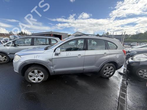 Steering column stalk CHEVROLET CAPTIVA (C100, C140) 2.0 D | BP28535032I23  - Image 16