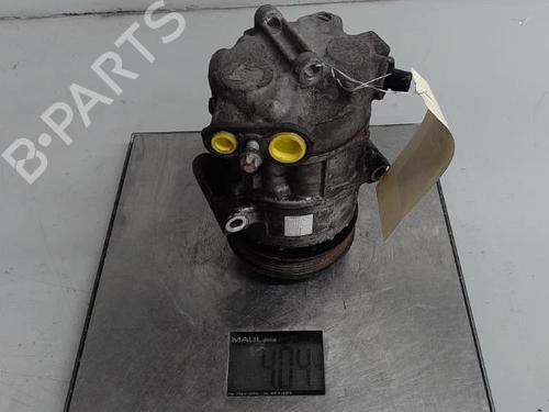 Used AC compressor OPEL CORSA D (S07) 1.3 CDTI (L08, L68) (95 hp) 21311202