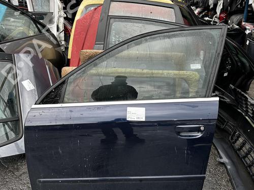 Left front door AUDI A4 B7 Avant (8ED) 3.2 FSI quattro | BP21316325C2 