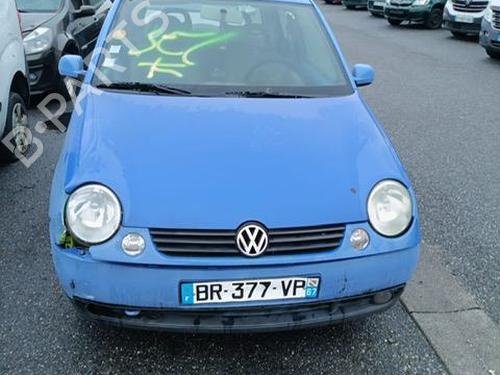Teile für VW LUPO I (6X1, 6E1) 1.0 (50 hp) 4245801 