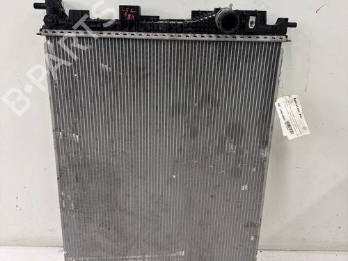 Used Water radiator Water radiator FORD KUGA III (DFK) 2.5 FHEV (190 hp) 40223974 40223974