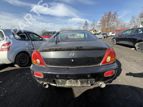 Left taillight HYUNDAI COUPE II (GK) 2.0 | BP25259785C34 