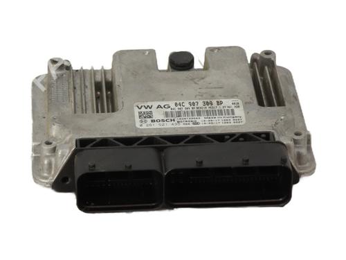 Engine control unit (ECU) AUDI A1 Sportback (GBA) 30 TFSI | BP21298134M57  - Image 6