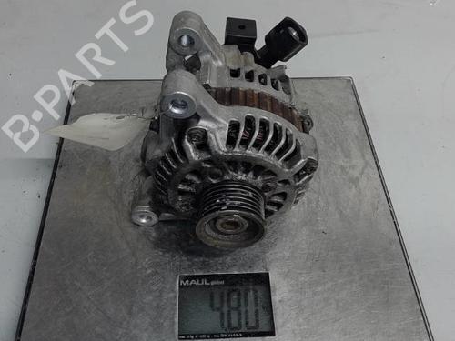 Alternator PEUGEOT 307 (3A/C) 1.6 16V | BP21303097M7 