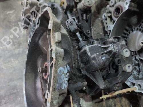 gearbox-opel-corsa-c-x01-2000-2001-2002-2003-2004-2005-2006-2007-2008-2009-26123410 main image