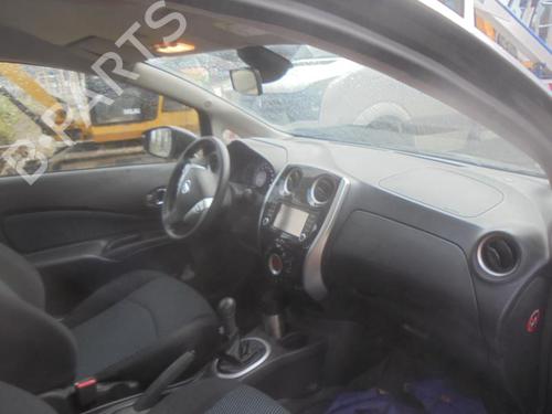 Steering wheel NISSAN NOTE (E12) 1.5 dCi | BP21294342C49  - Image 8