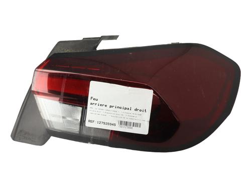 Right taillight OPEL CORSA F (P2JO) 1.2 (68) | BP36520089C35  - Image 5