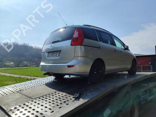 Used Parts MAZDA 5 (CR)  2.0 CD (CR19)  4557676