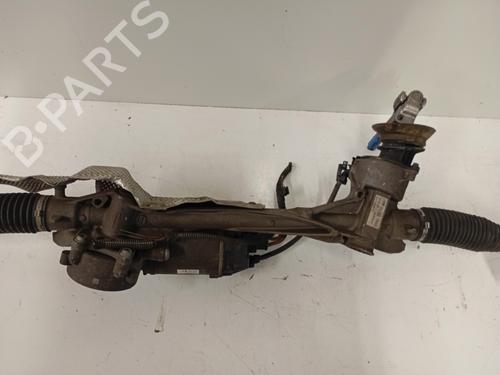 Used Steering rack AUDI A3 Sportback (8VA, 8VF) 1.6 TDI (110 hp) 21516520