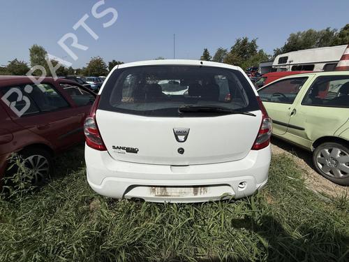 Left taillight DACIA SANDERO 1.4 (BS0C, BS0A, BS0G, BS1F, BS0E) | BP28077239C34  - Image 20