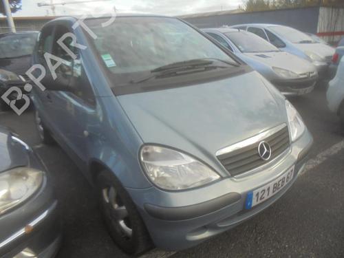 Right headlight MERCEDES-BENZ A-CLASS (W168) A 170 CDI (168.009, 168.109) | BP21294031C29 
