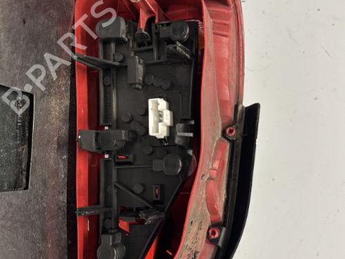 Right taillight PEUGEOT 406 (8B) 1.8 16V | BP21295727C35 