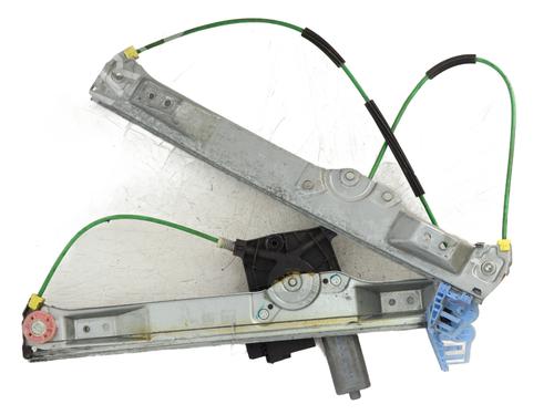 Rudehejsemotor forskærm højre OPEL CORSA D (S07) 1.3 CDTI (L08, L68) | BP26600429E20 
