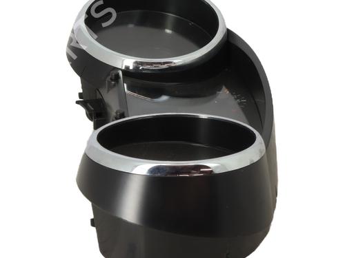 Instrument cluster PEUGEOT 5008 (0U_, 0E_) 1.6 BlueHDi 120 | BP21314282C47