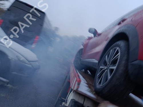 Left front window switch FORD PUMA (J2K, CF7) 1.0 Flexifuel | BP31948962I27  - Image 19