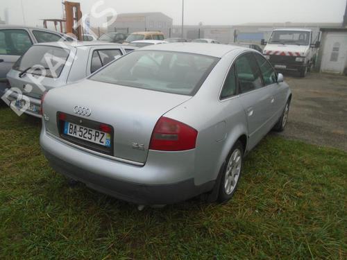 Right taillight AUDI A6 C5 (4B2) 2.4 quattro | BP21309862C35 
