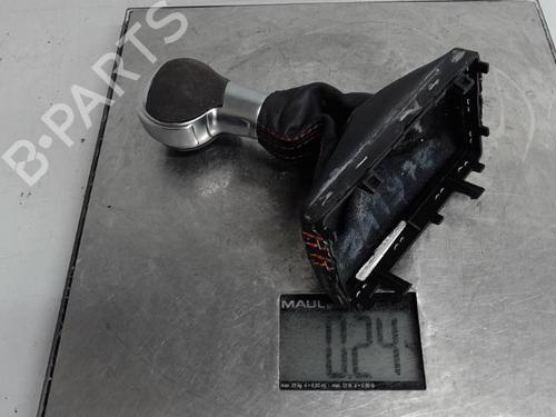 Gear lever AUDI A3 Sportback (8VA, 8VF) RS3 quattro | BP21293090M90 