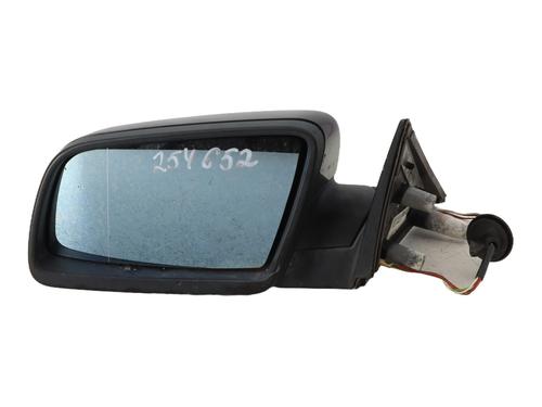 Used Left mirror BMW 5 (E60) 525 d (197 hp) 31370771