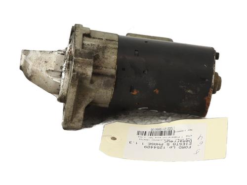 Used Starter Starter FORD FIESTA V (JH_, JD_) 1.3 (69 hp) 32743605 32743605