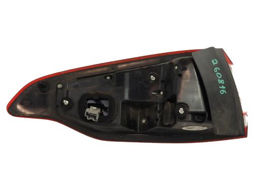 Right taillight FORD S-MAX (WA6) 2.0 TDCi | BP33992916C35  - Image 5