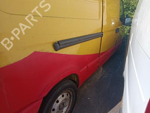 Switch RENAULT MASTER II Van (FD) 2.5 dCi (FD02) | BP28963924I30  - Image 5