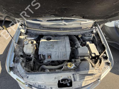Dør højre fortil DODGE JOURNEY 2.0 CRD | BP24633879C3 - Image 12