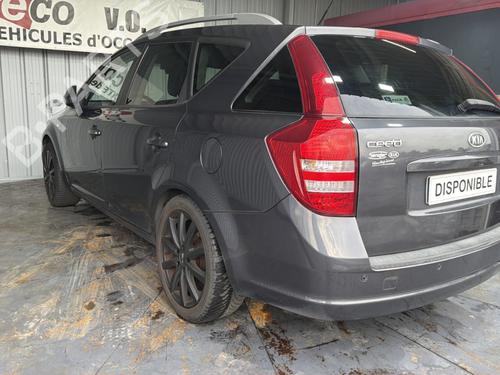 Left taillight KIA CEE'D SW (ED) 1.6 CRDi 115 | BP30357660C34 - Image 9