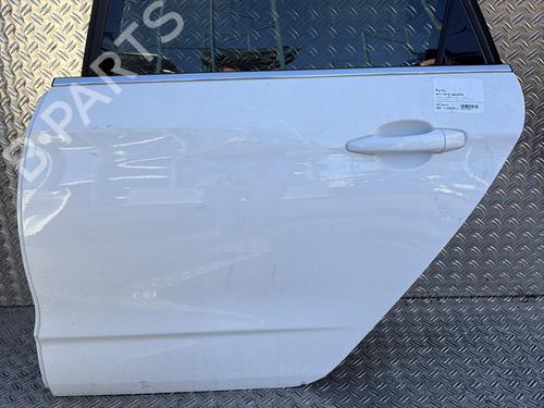 Used Left rear door CITROËN C4 II (NC_) 1.6 THP 155 (156 hp) 29315134