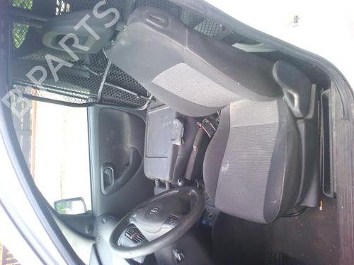AC compressor OPEL COMBO Box Body/MPV 1.3 CDTI 16V | BP21306353M34 